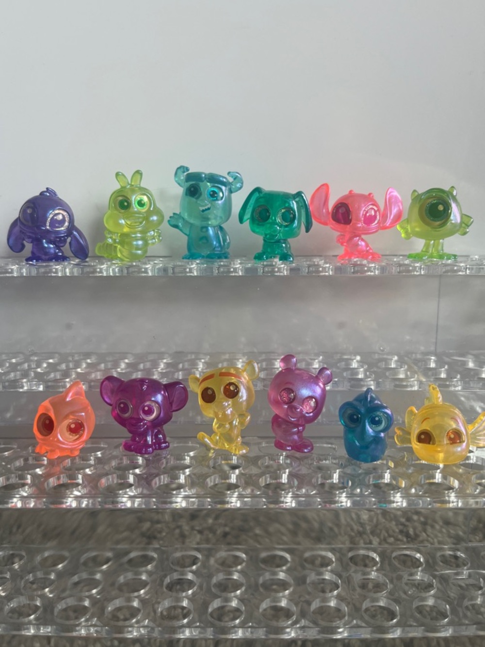 Disney Doorables Easter 2026 SET!